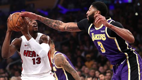 HEAT Odds: Schedule, Matchups, & Stats .